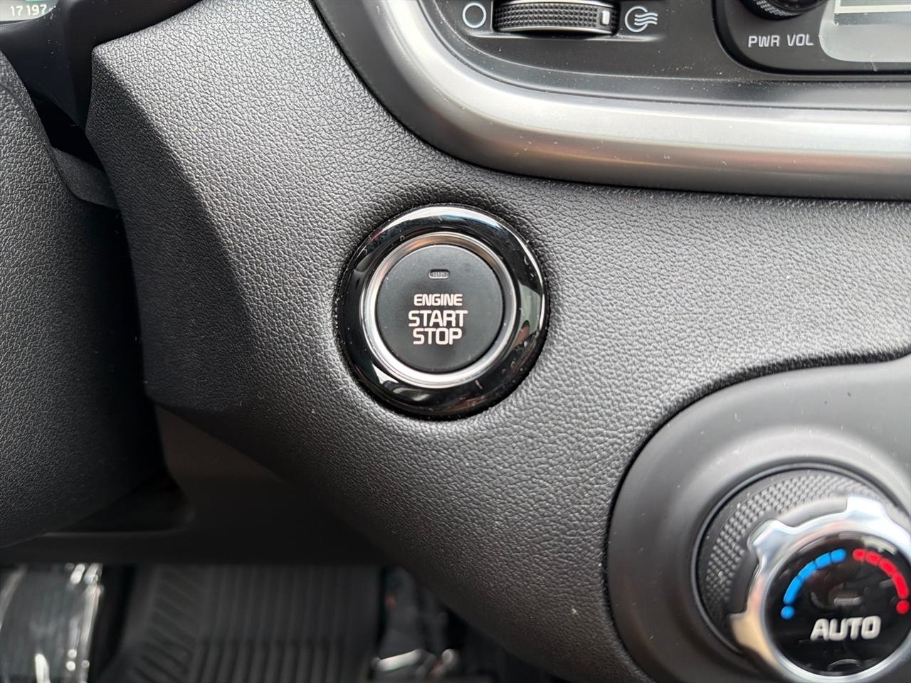 Kia Sorento SX Limited V6 AWD 2019