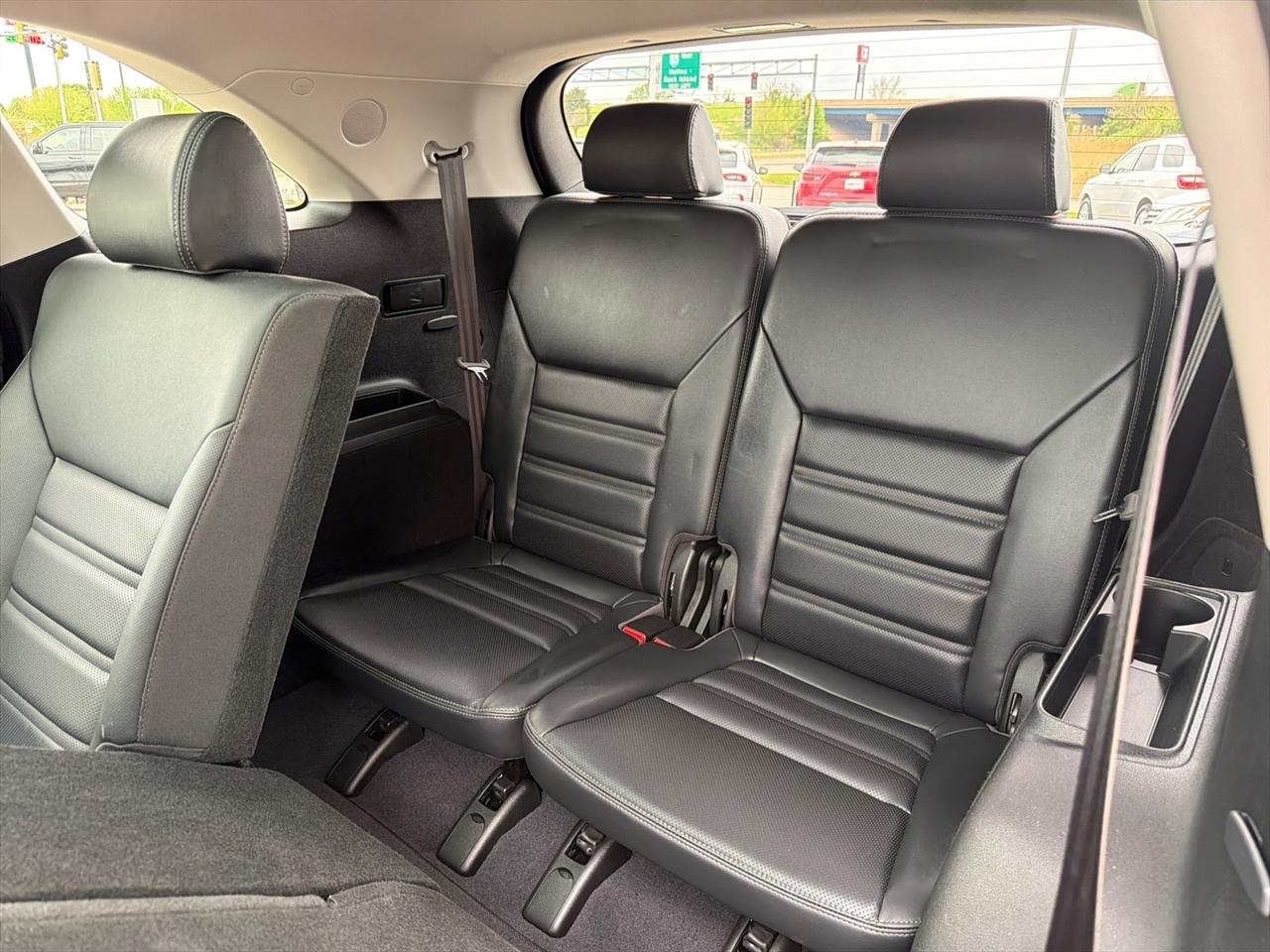 Kia Sorento SX Limited V6 AWD 2019