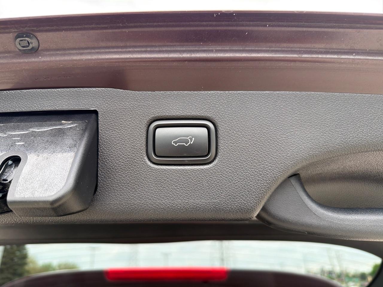 Kia Sorento SX Limited V6 AWD 2019