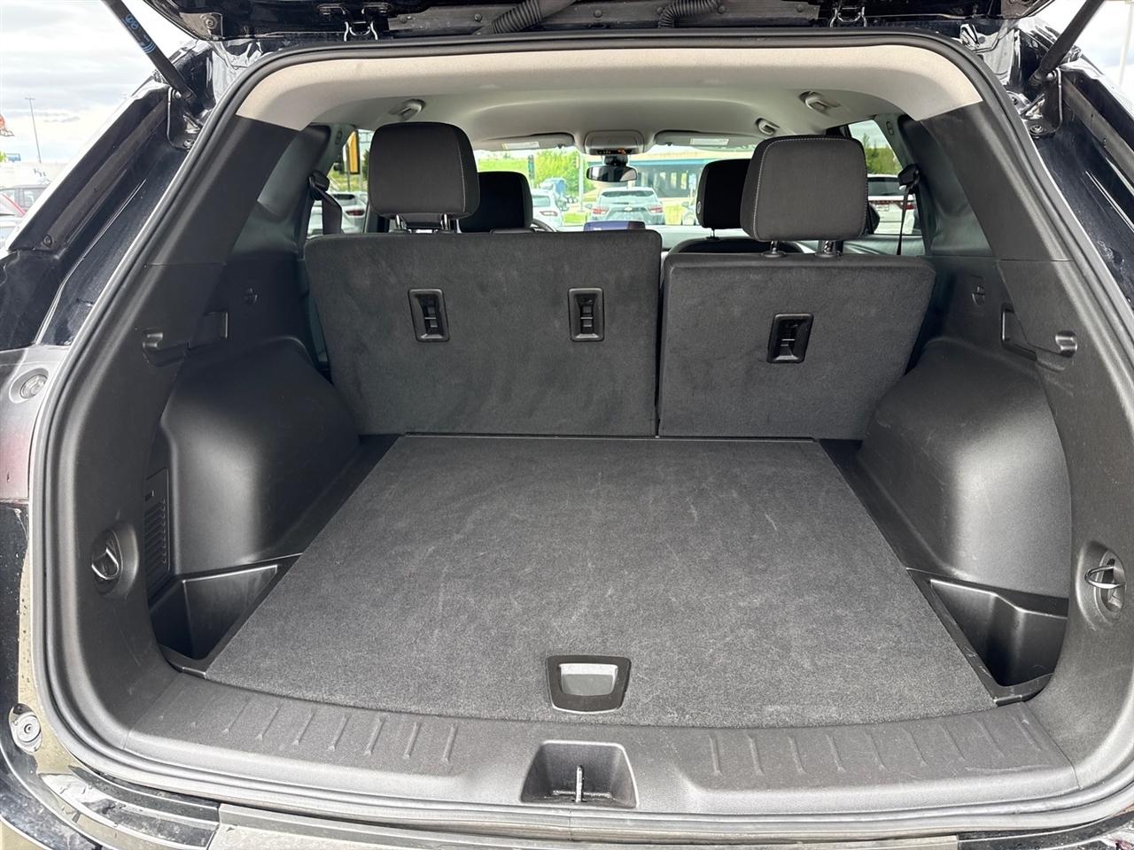 Chevrolet Blazer 2LT AWD 2025