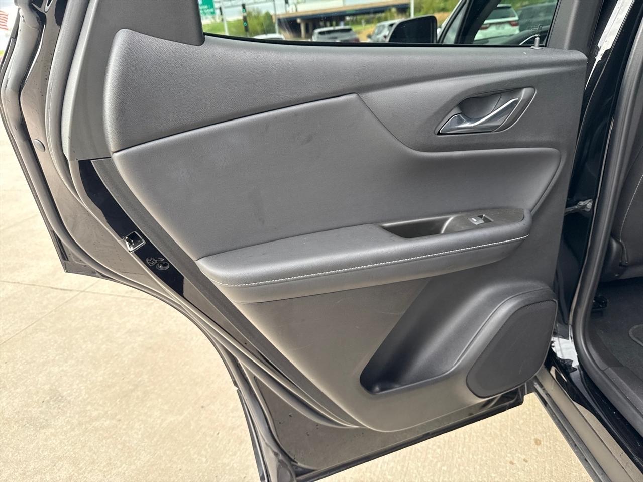 Chevrolet Blazer 2LT AWD 2025