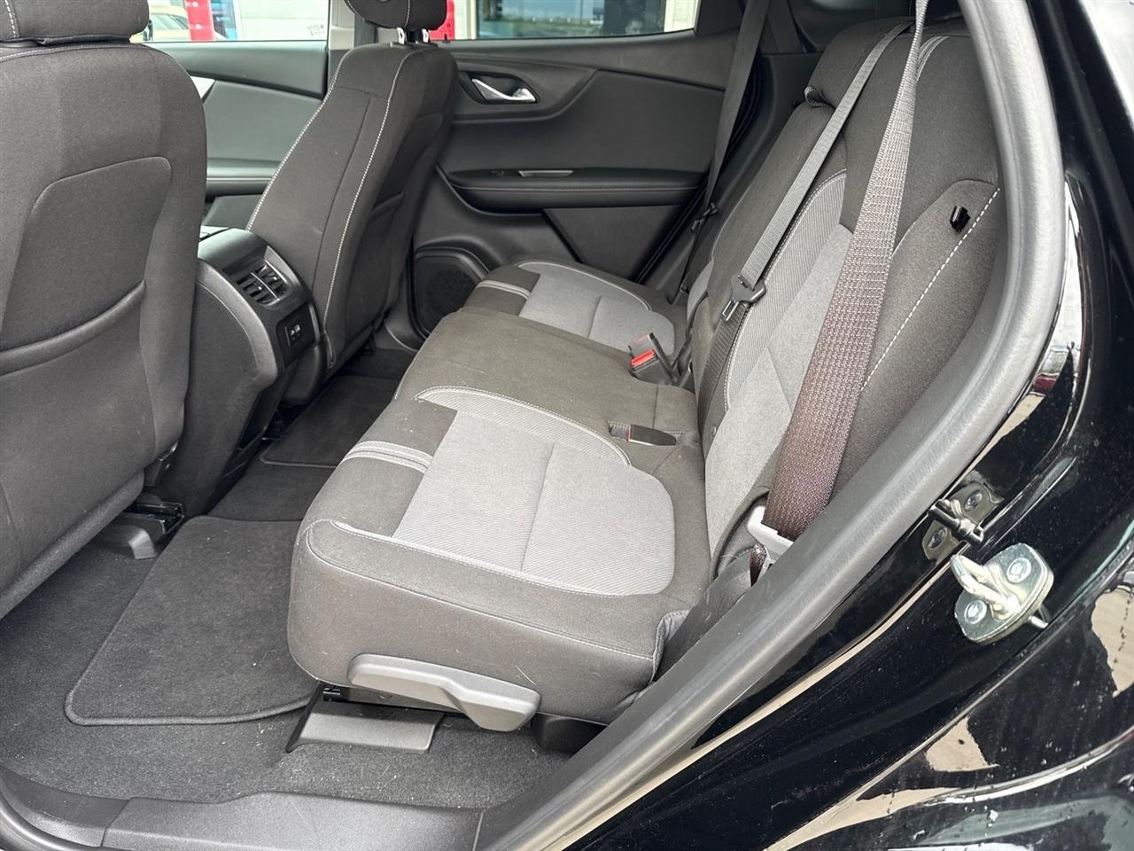 Chevrolet Blazer 2LT AWD 2025