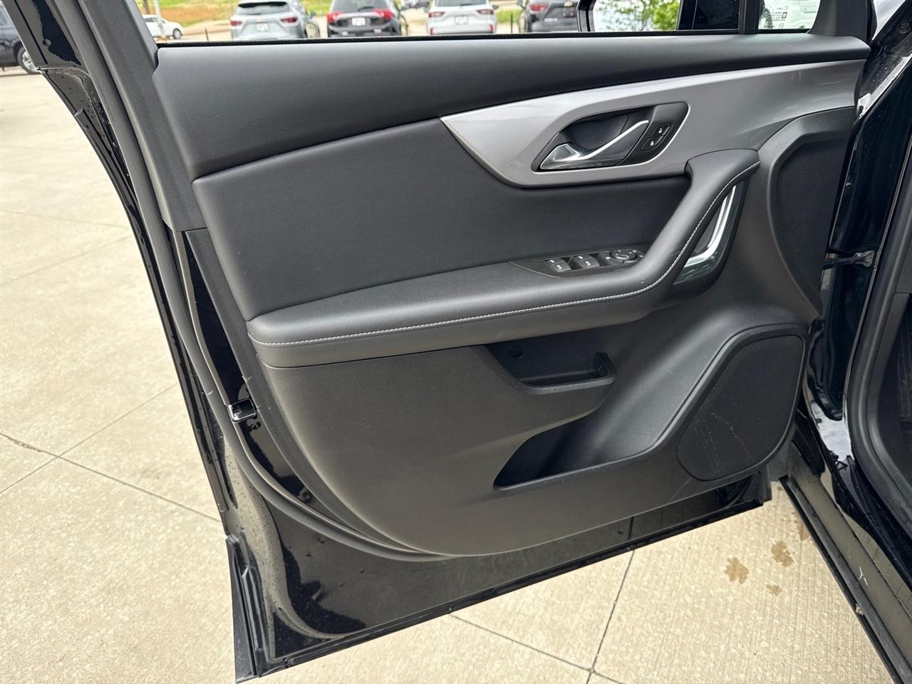 Chevrolet Blazer 2LT AWD 2025