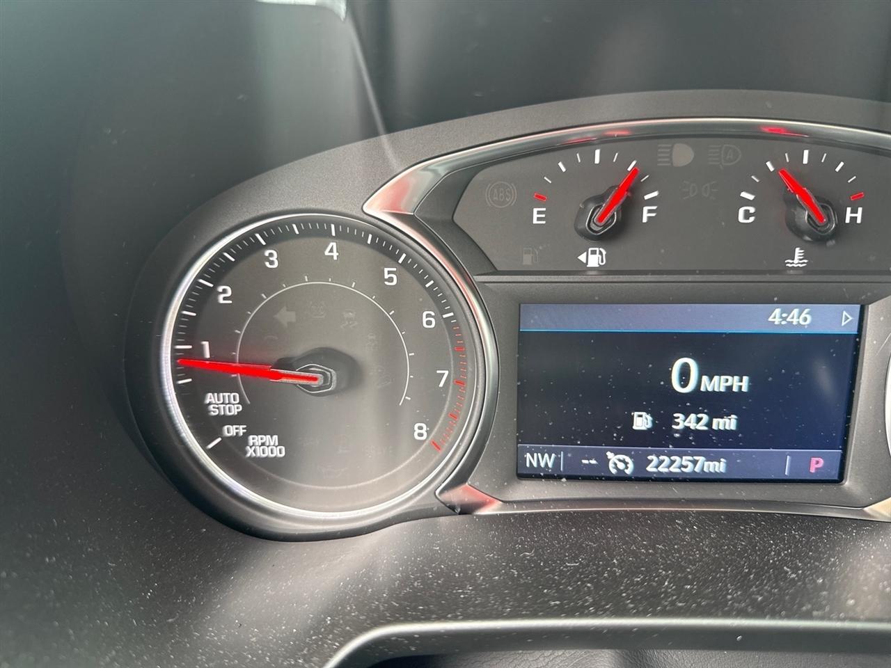 Chevrolet Blazer 2LT AWD 2025