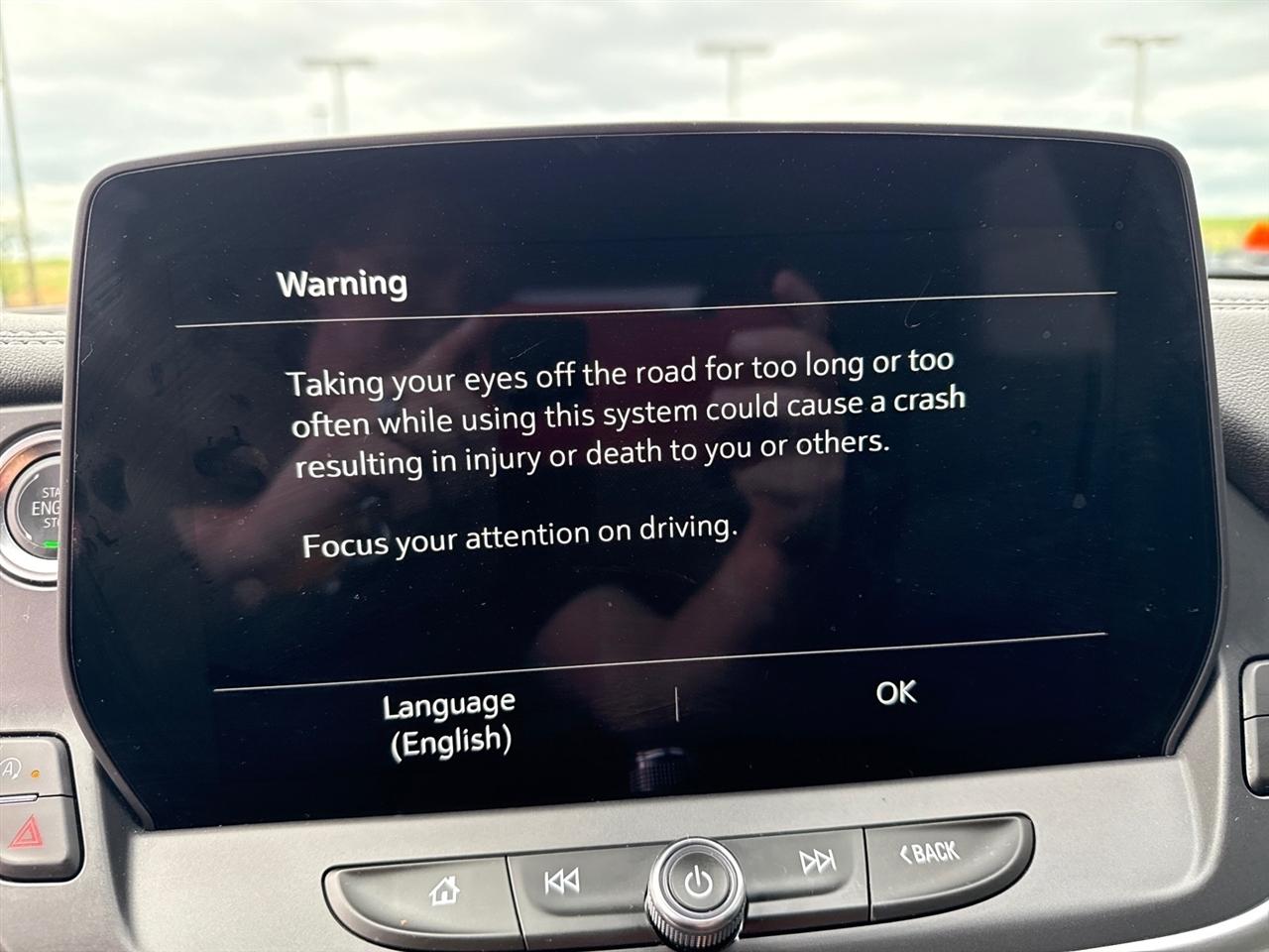 Chevrolet Blazer 2LT AWD 2025