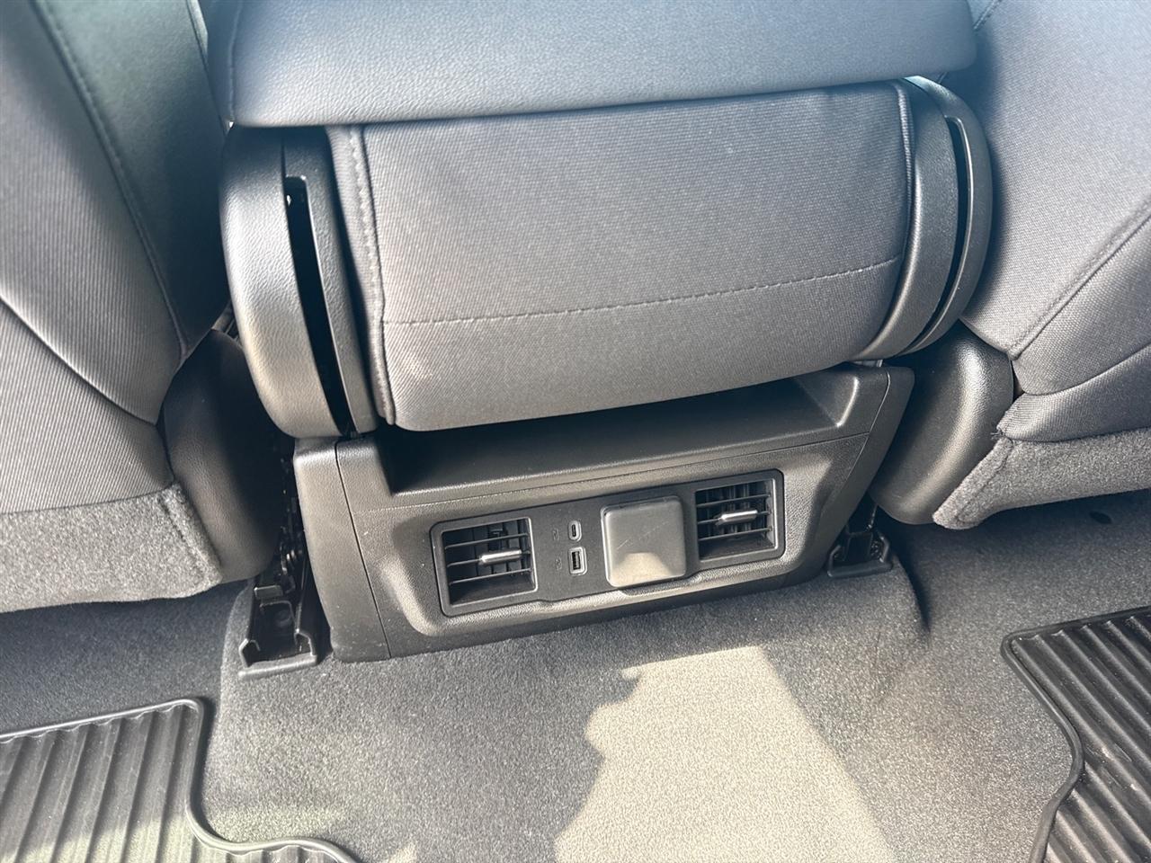 Chevrolet Silverado 1500 LT Crew Cab 4WD 2026