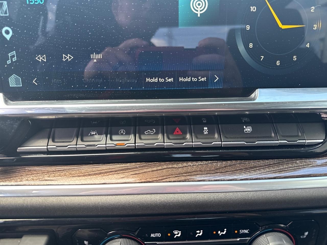 Chevrolet Silverado 1500 LT Crew Cab 4WD 2026