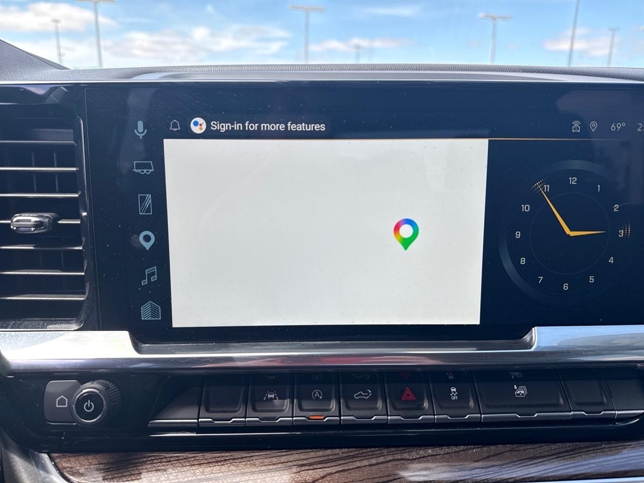 Chevrolet Silverado 1500 LT Crew Cab 4WD 2026