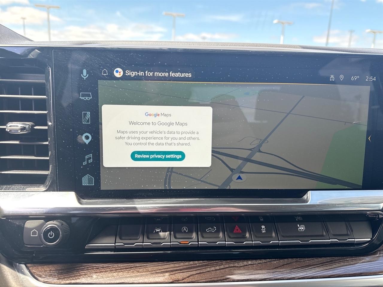 Chevrolet Silverado 1500 LT Crew Cab 4WD 2026