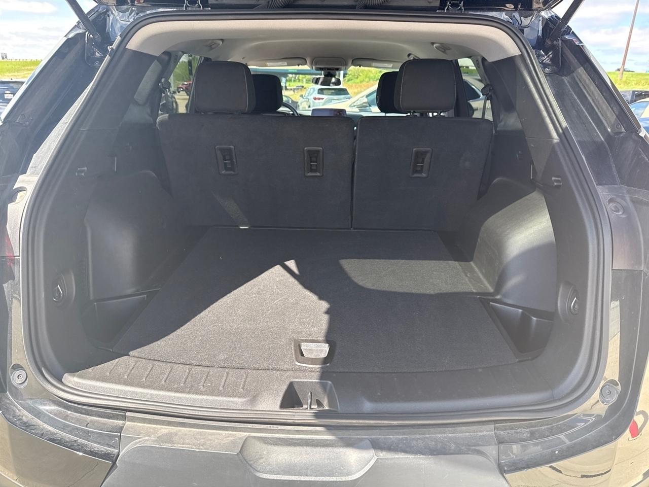 Chevrolet Blazer 2LT AWD 2025