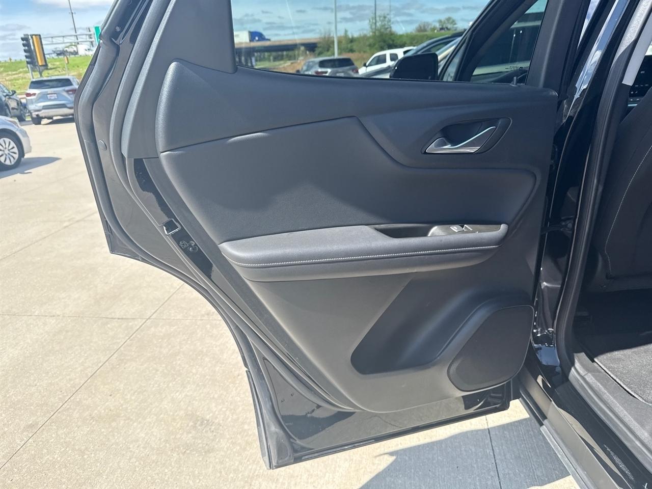 Chevrolet Blazer 2LT AWD 2025