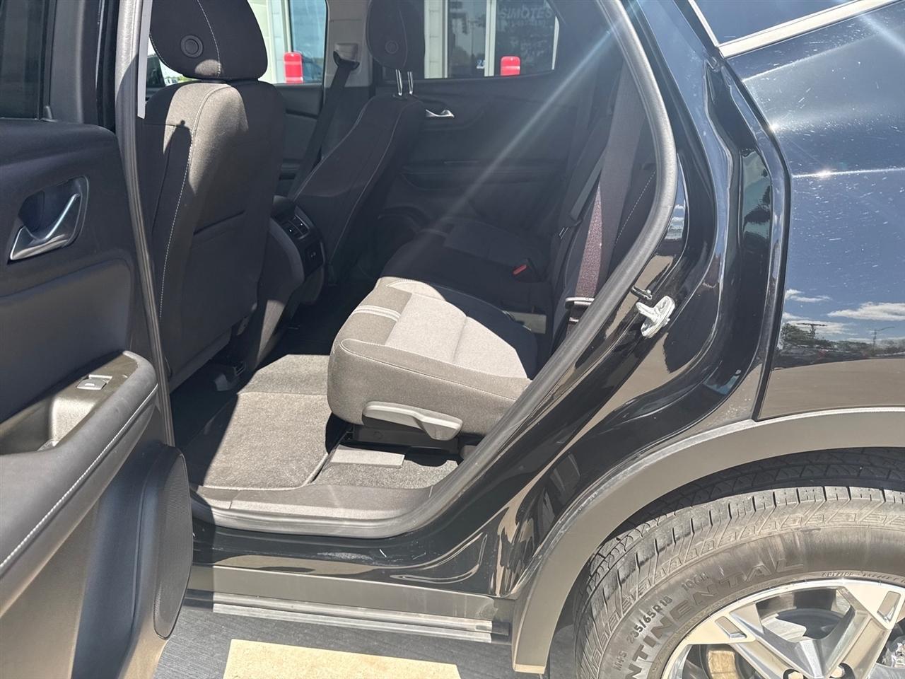 Chevrolet Blazer 2LT AWD 2025