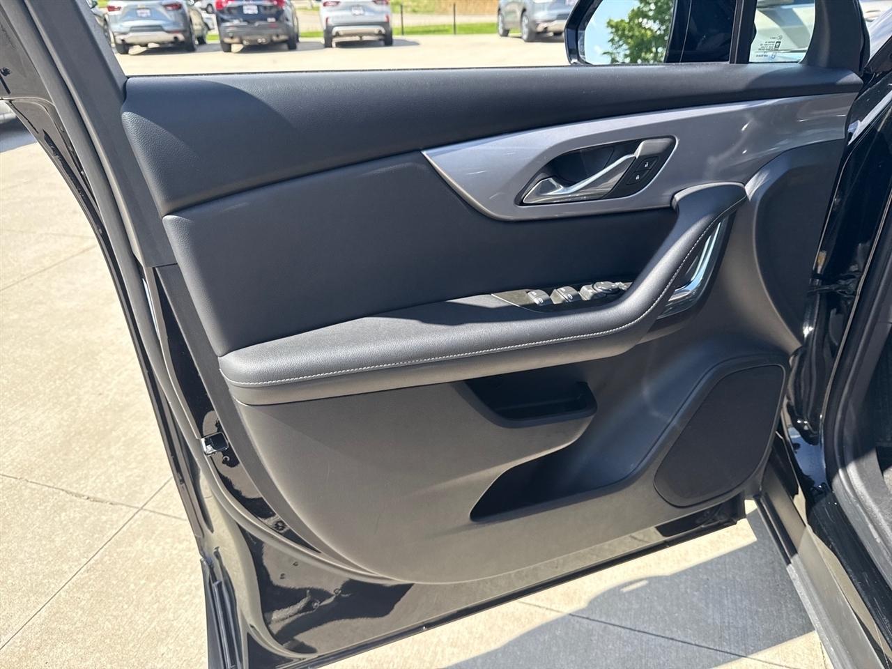 Chevrolet Blazer 2LT AWD 2025