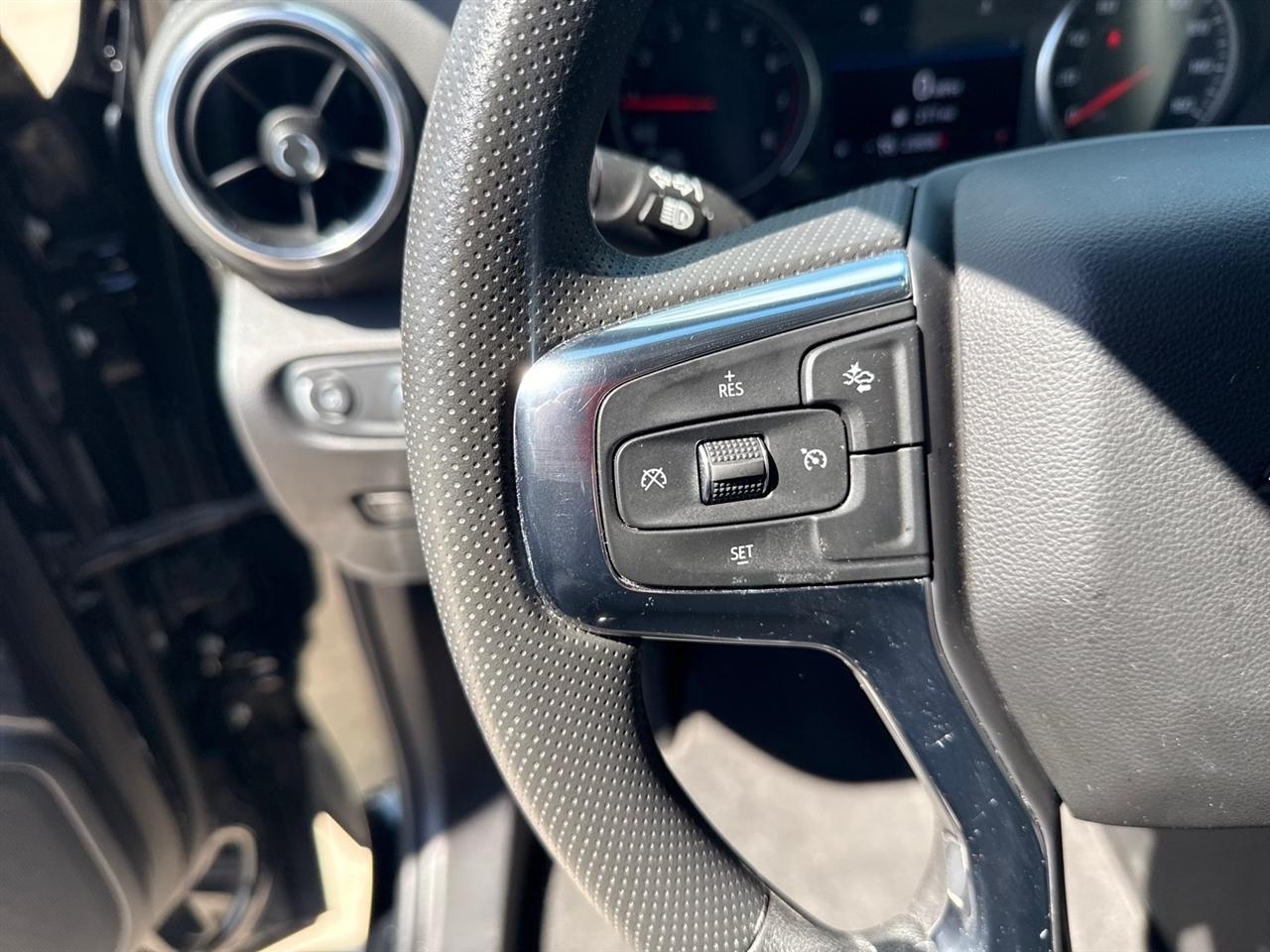 Chevrolet Blazer 2LT AWD 2025