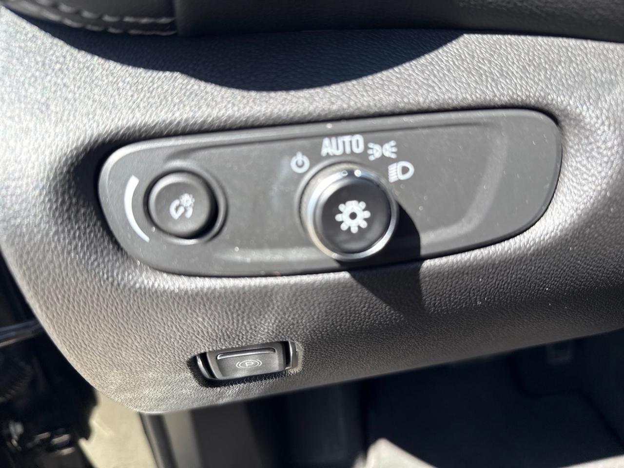 Chevrolet Blazer 2LT AWD 2025