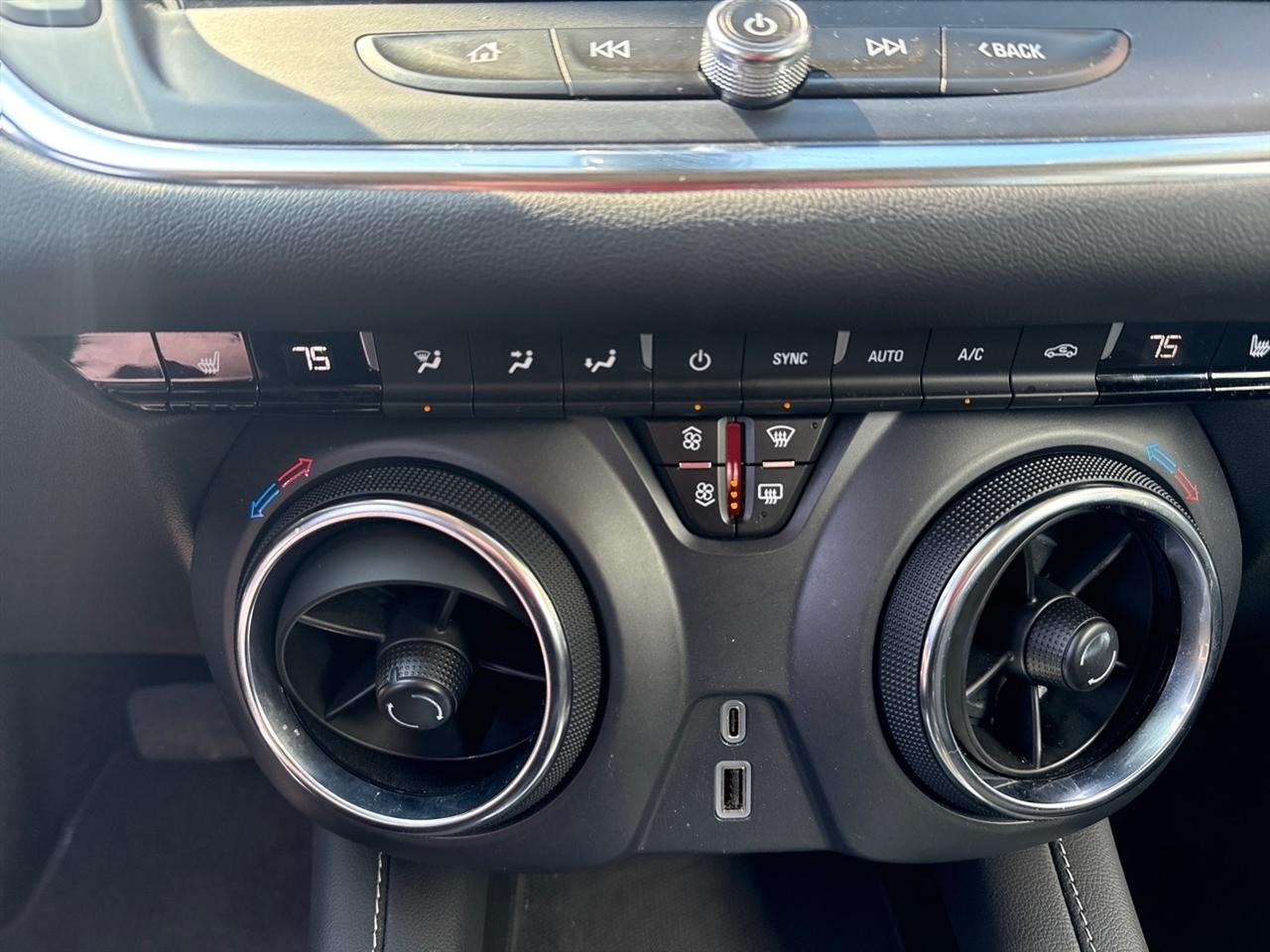 Chevrolet Blazer 2LT AWD 2025