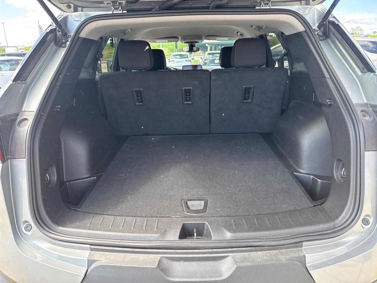 Chevrolet Blazer 2LT AWD 2025