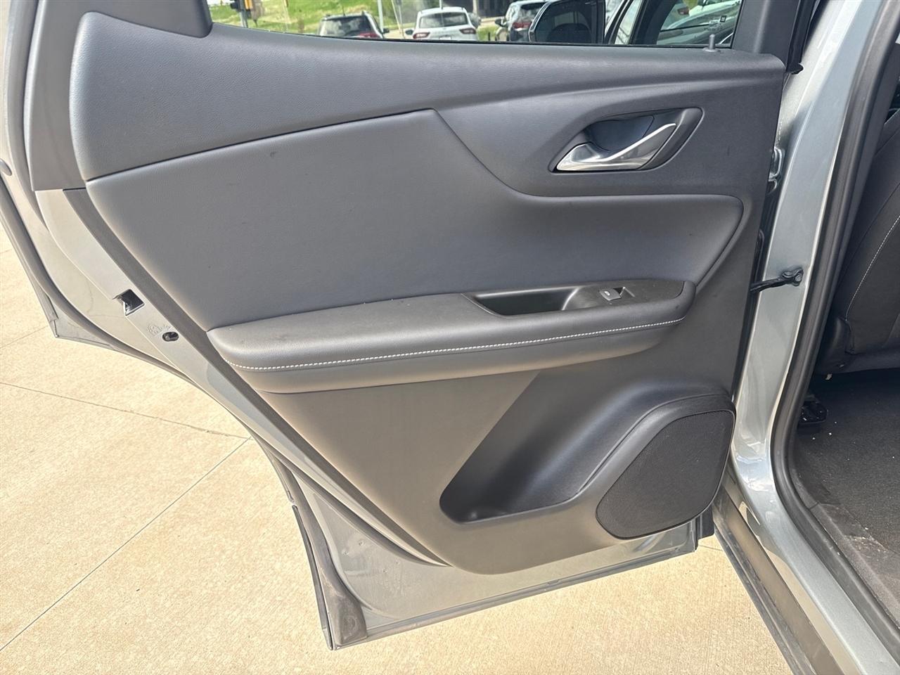 Chevrolet Blazer 2LT AWD 2025