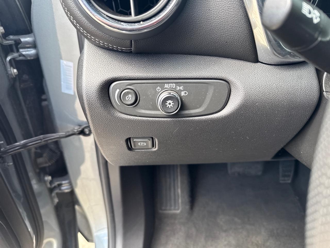 Chevrolet Blazer 2LT AWD 2025