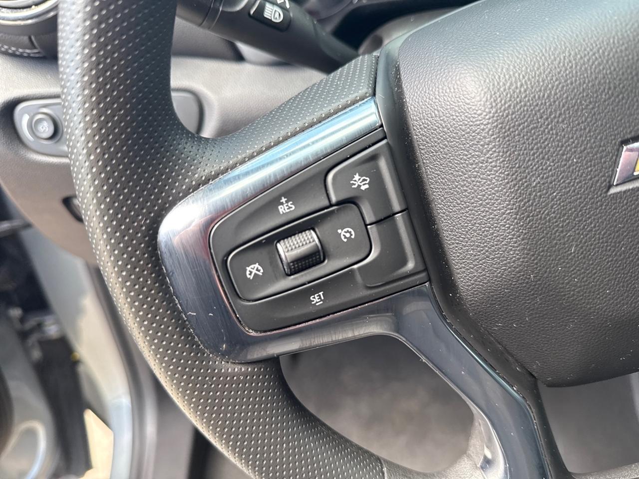 Chevrolet Blazer 2LT AWD 2025