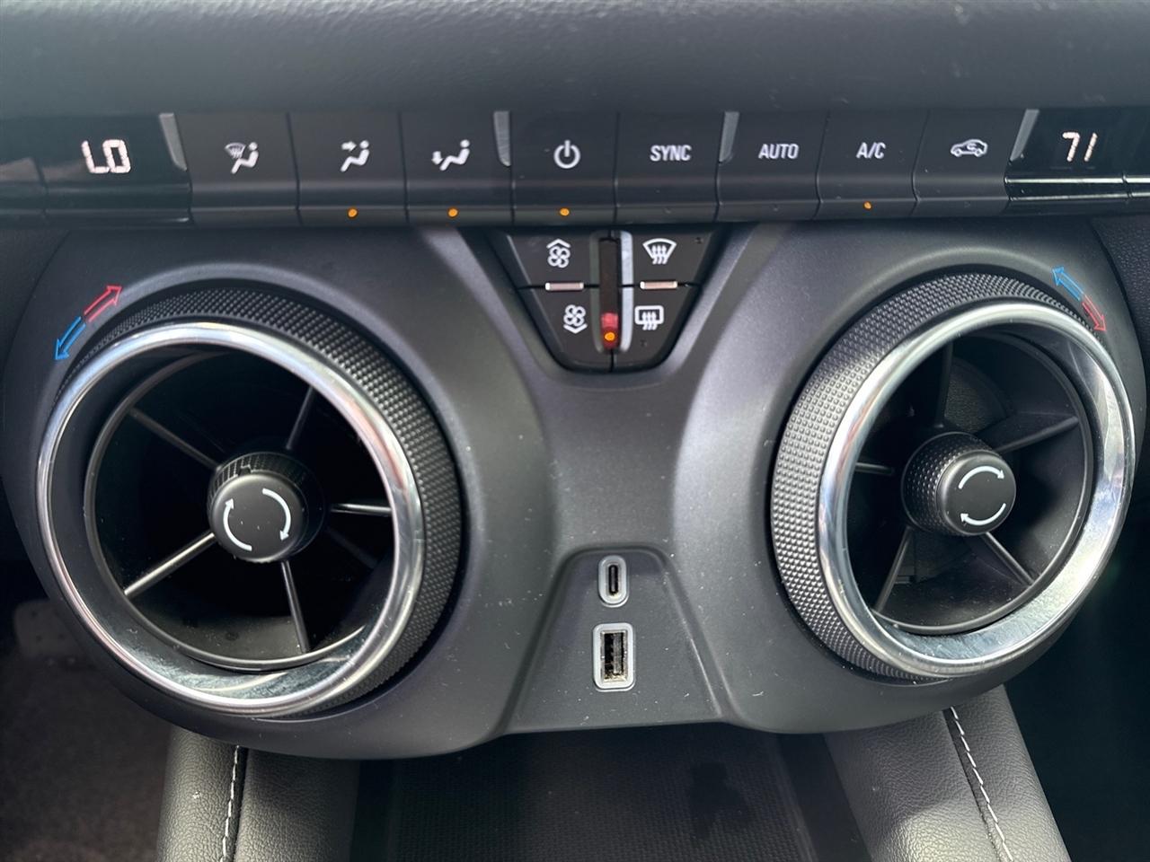 Chevrolet Blazer 2LT AWD 2025