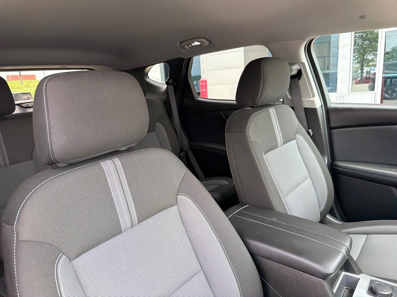 Chevrolet Blazer 2LT AWD 2025