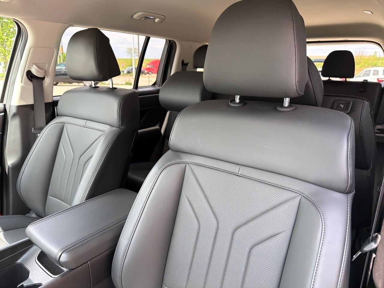 Hyundai Santa Fe SEL AWD 2026