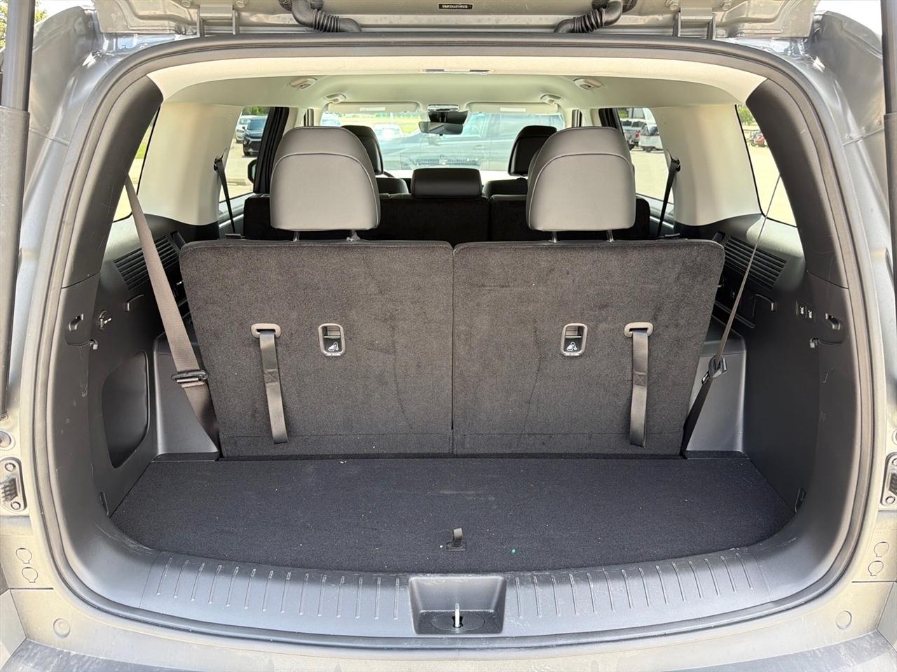 Hyundai Santa Fe SEL AWD 2026