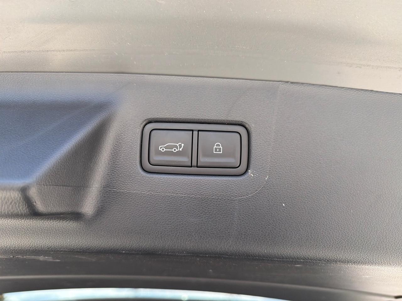 Hyundai Santa Fe SEL AWD 2026