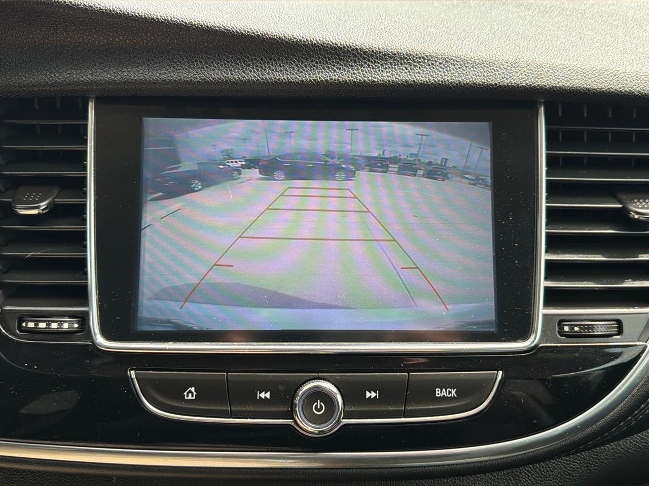 Buick Encore Preferred FWD 2018