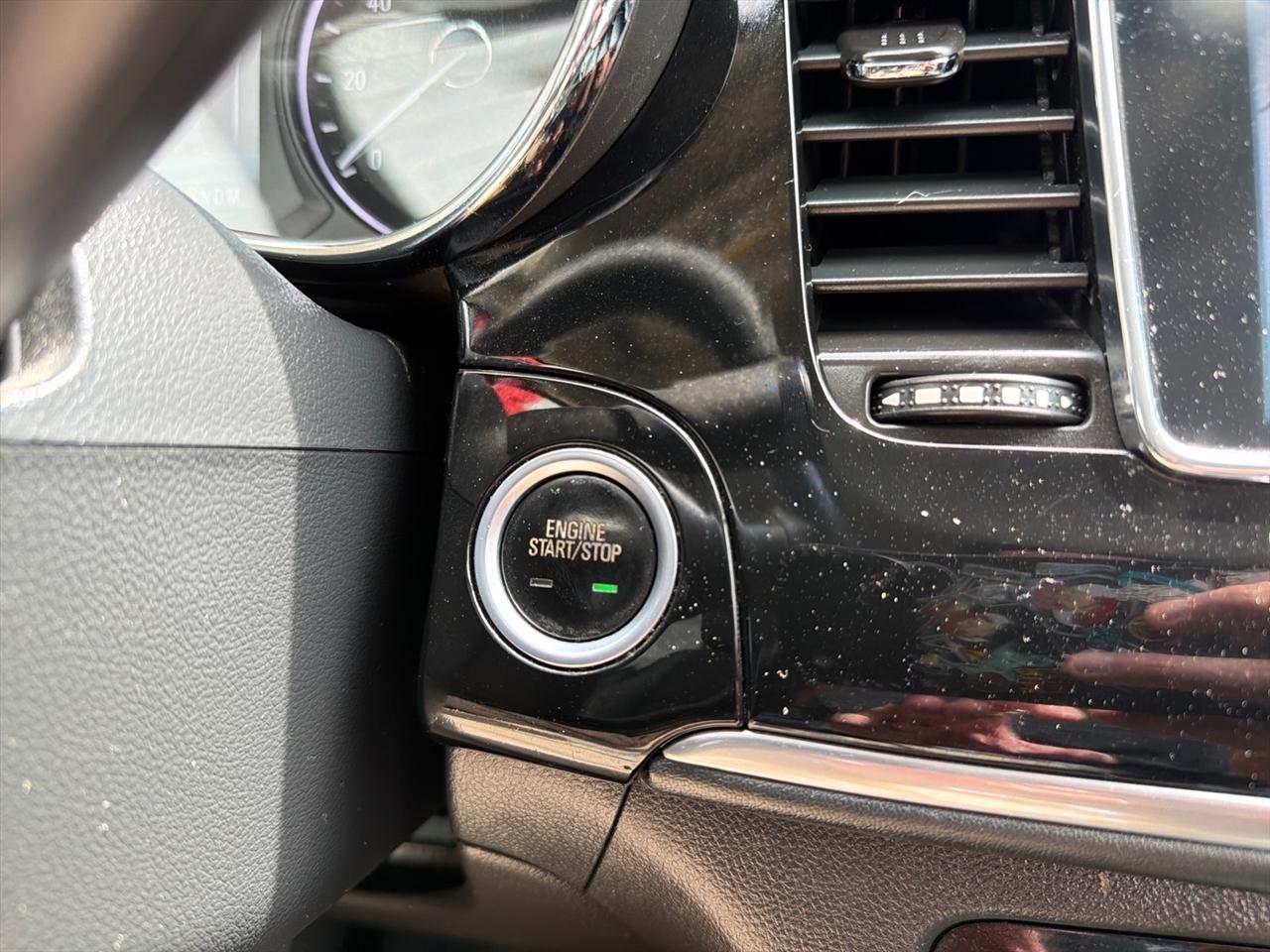 Buick Encore Preferred FWD 2018