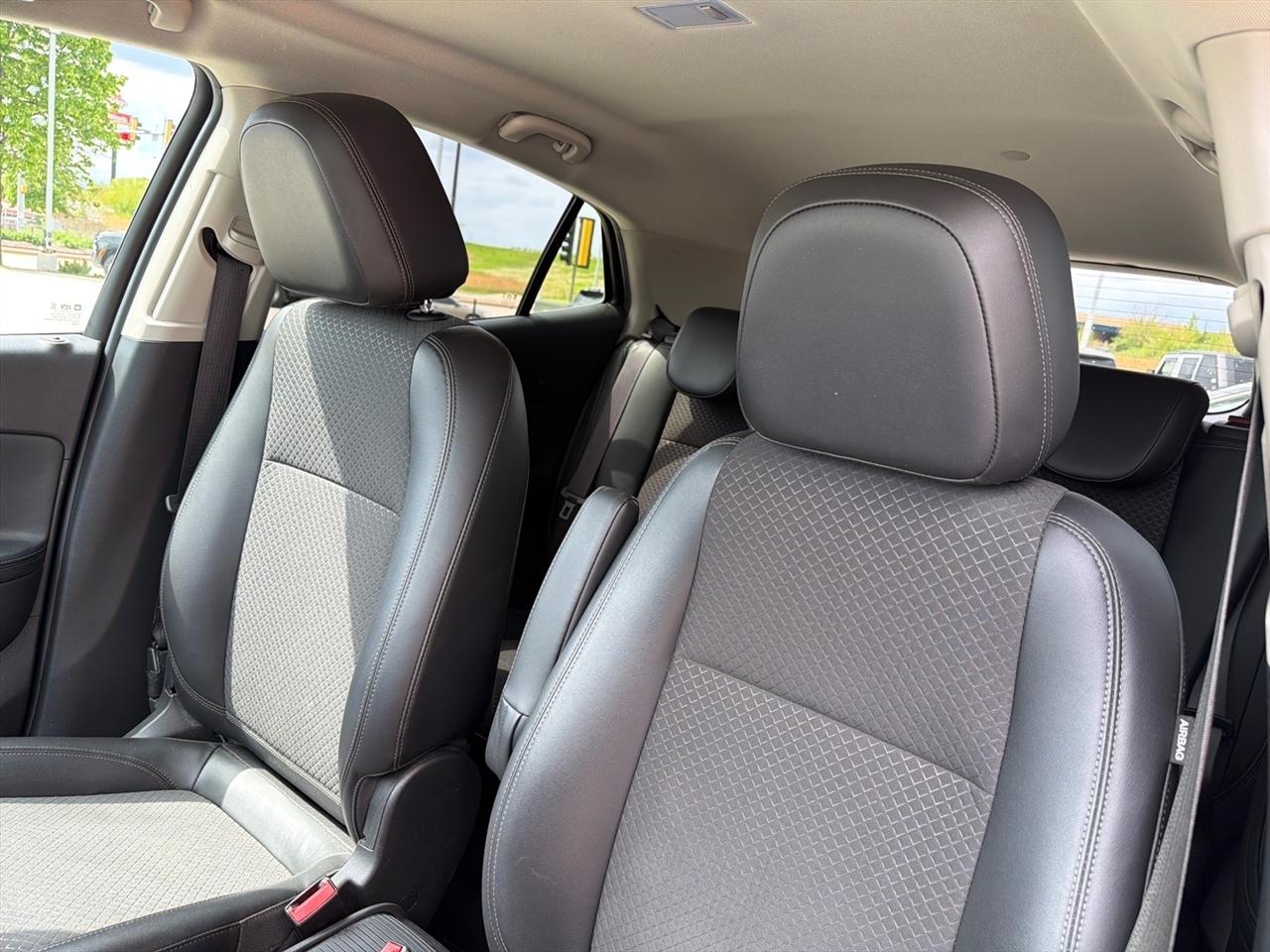 Buick Encore Preferred FWD 2018