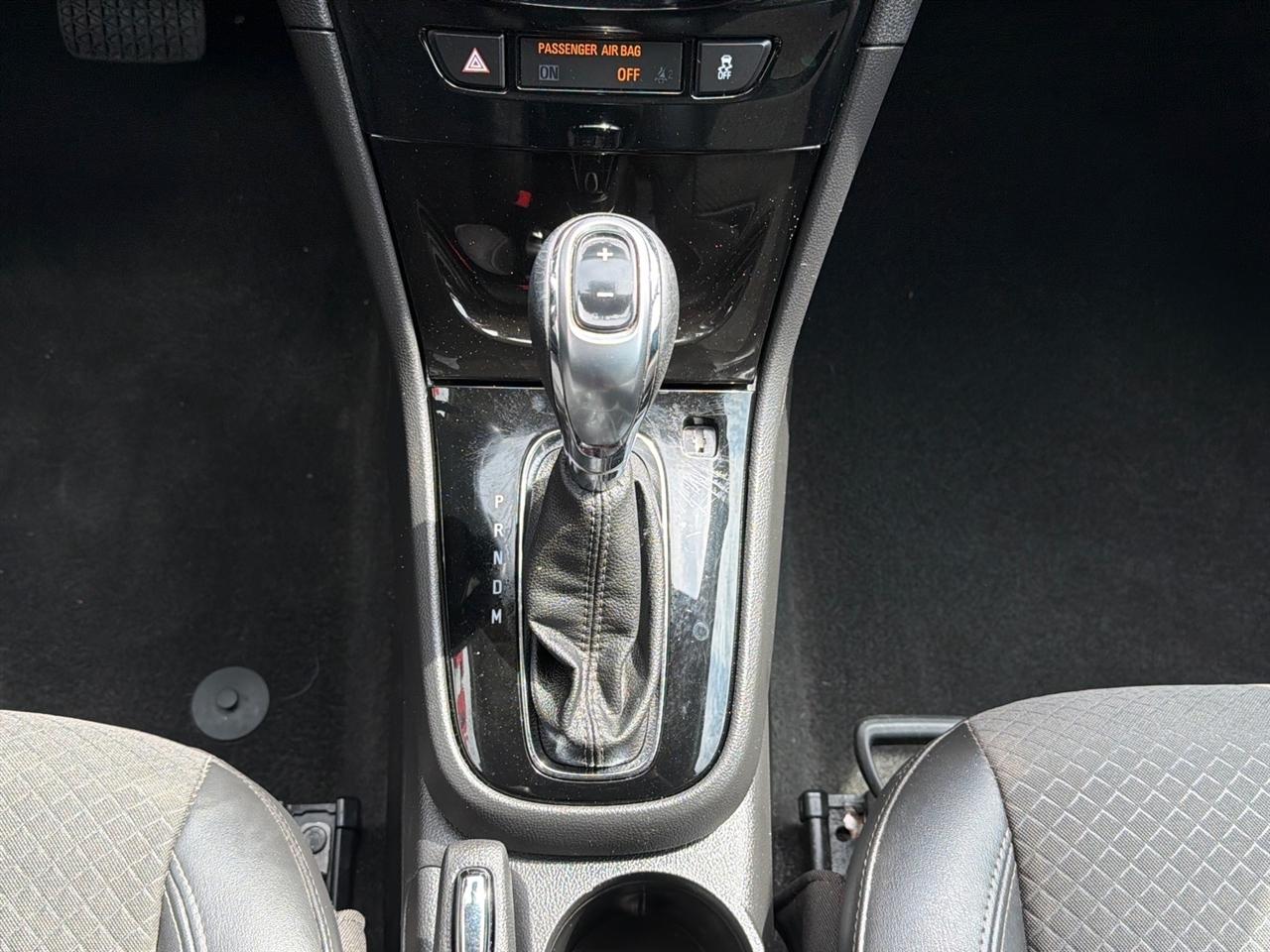 Buick Encore Preferred FWD 2018