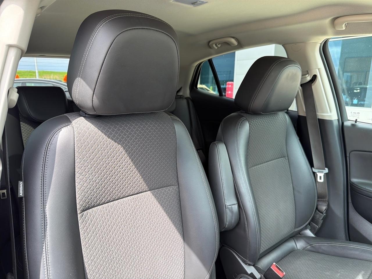 Buick Encore Preferred FWD 2018