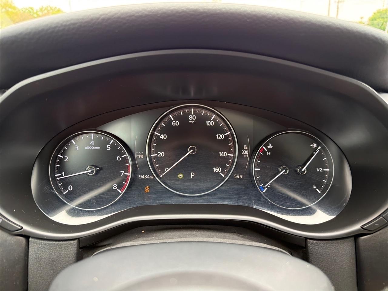 Mazda CX-50 2.5 S Premium 2026