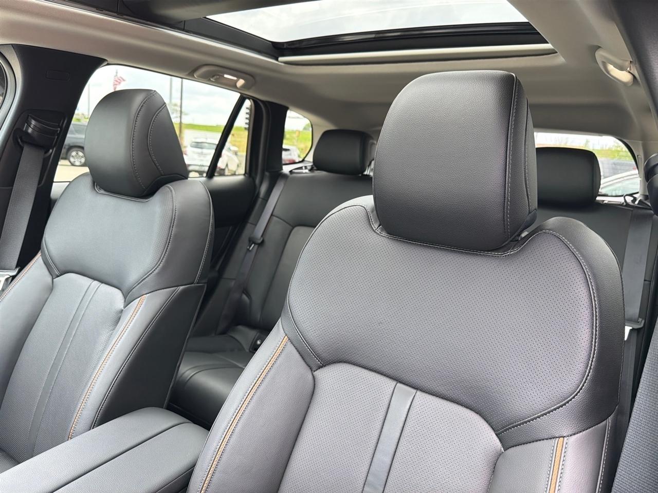 Mazda CX-50 2.5 S Premium 2026