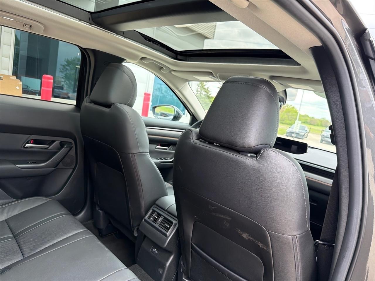 Mazda CX-50 2.5 S Premium 2026