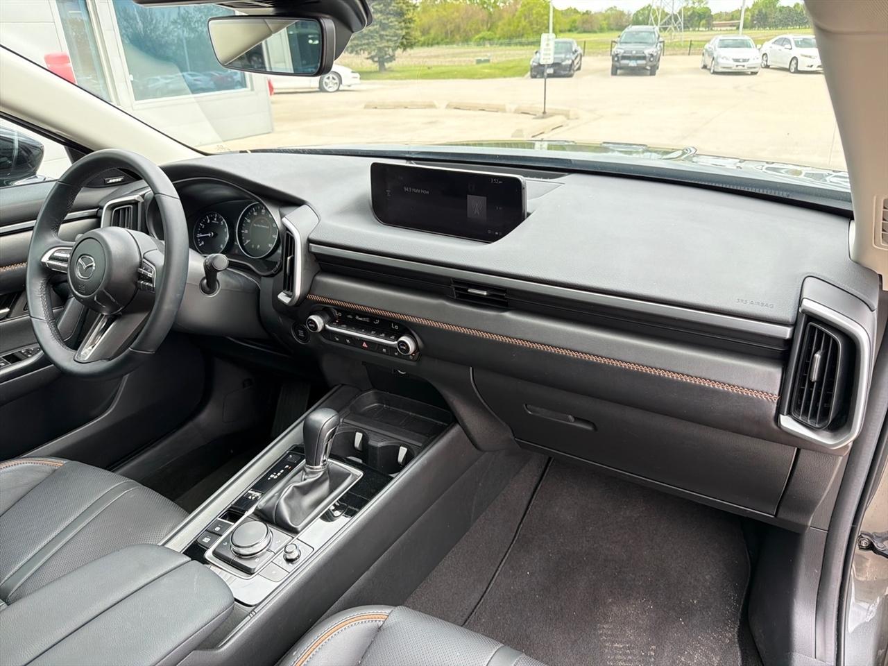 Mazda CX-50 2.5 S Premium 2026