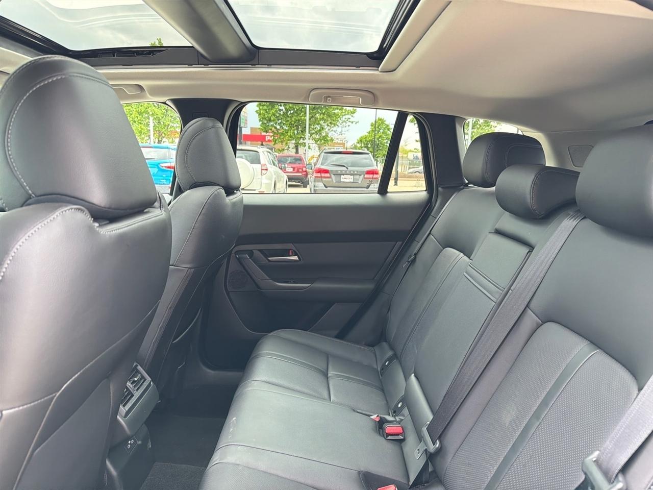Mazda CX-50 2.5 S Premium 2026