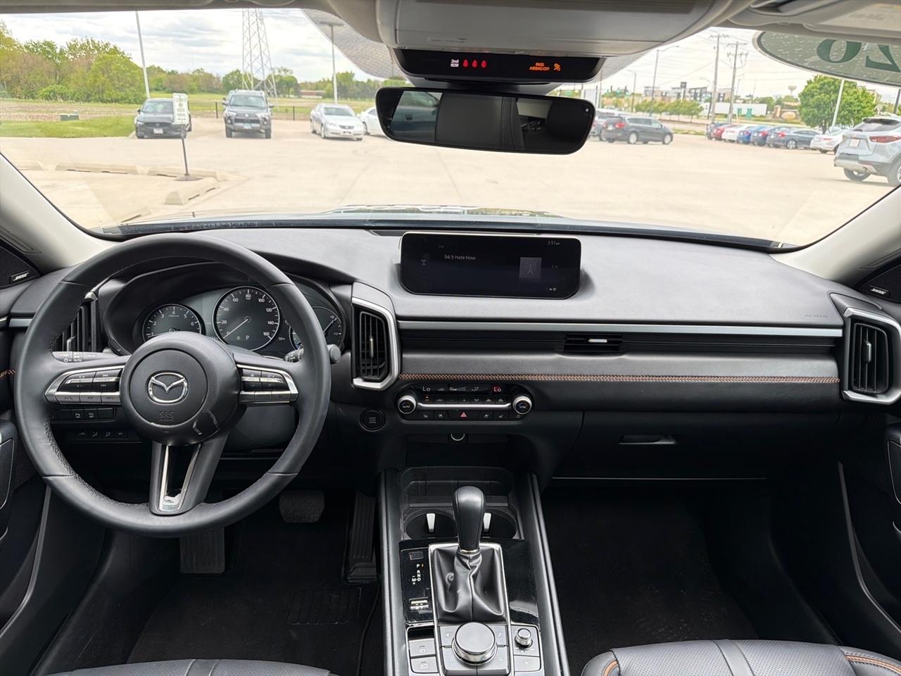 Mazda CX-50 2.5 S Premium 2026