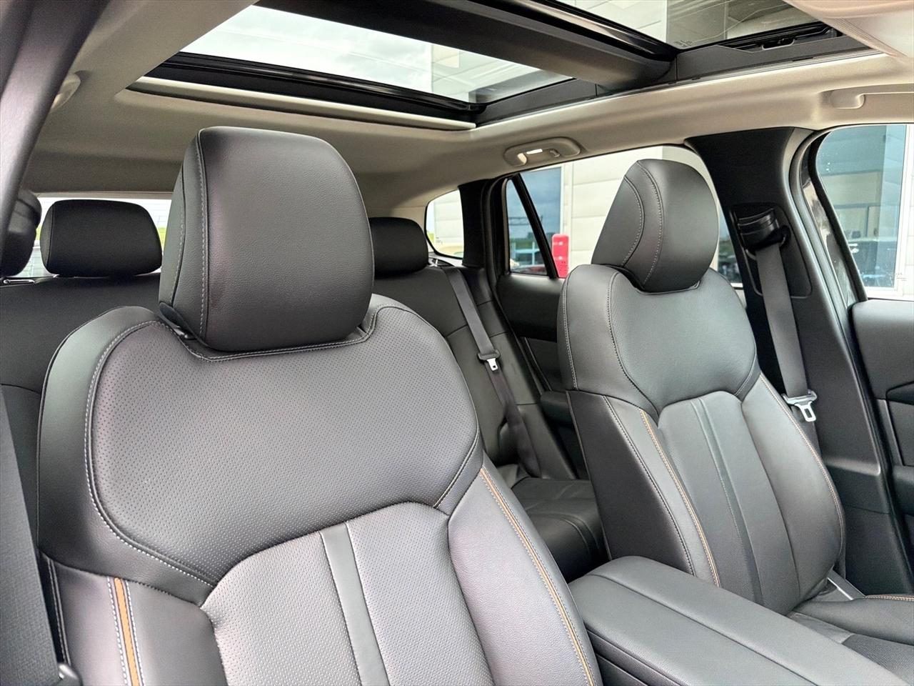 Mazda CX-50 2.5 S Premium 2026
