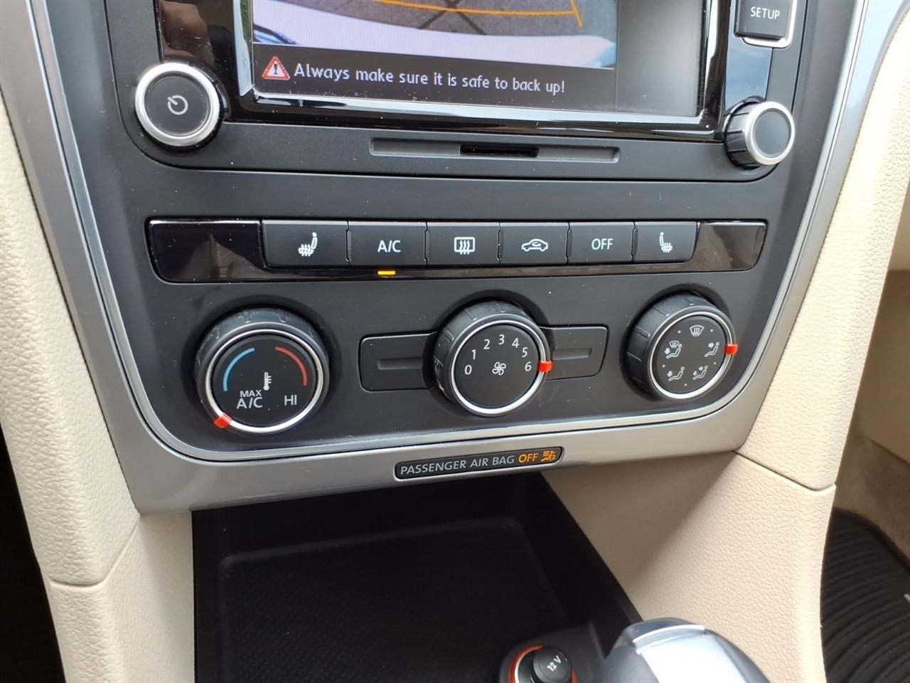 Volkswagen Passat Sport 5M 2015