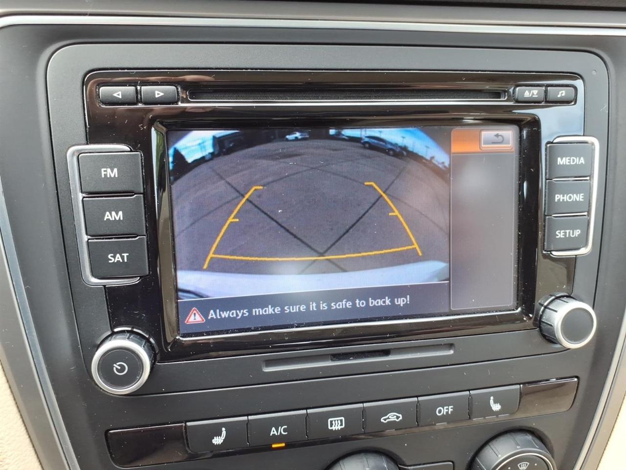 Volkswagen Passat Sport 5M 2015