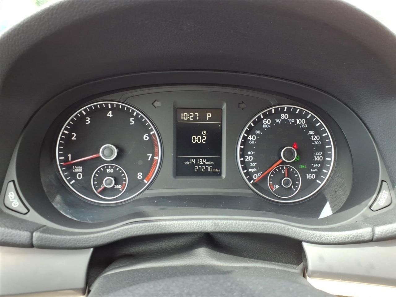 Volkswagen Passat Sport 5M 2015