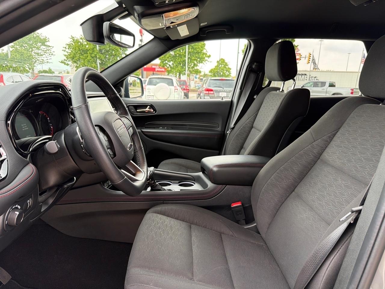 Dodge Durango GT AWD 2026