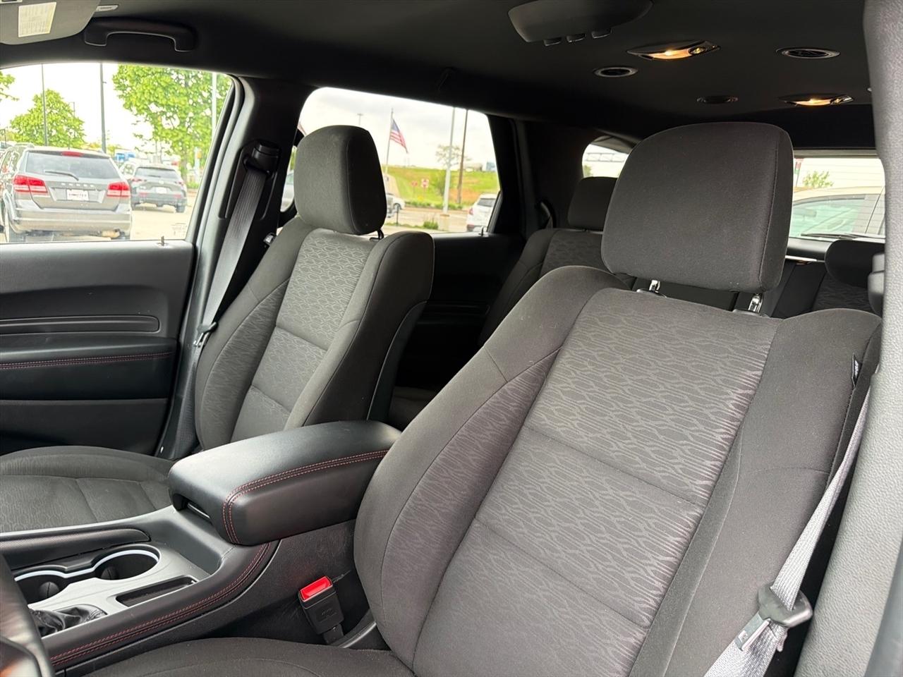 Dodge Durango GT AWD 2026