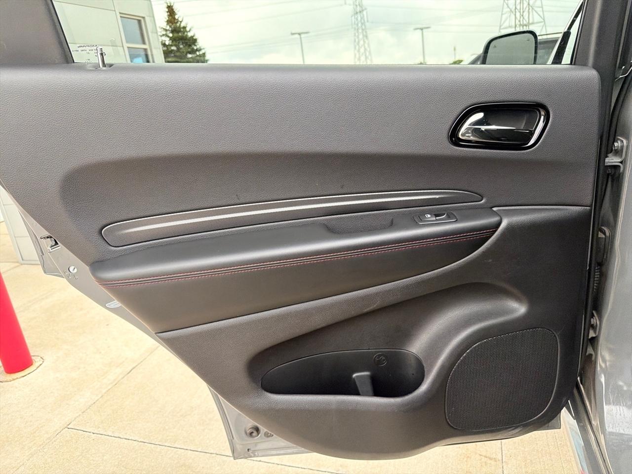 Dodge Durango GT AWD 2026