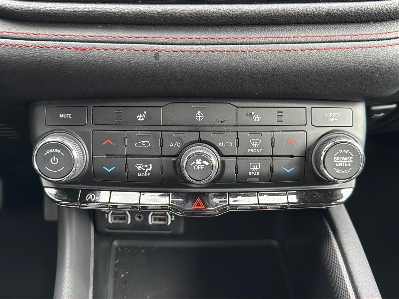 Dodge Durango GT AWD 2026