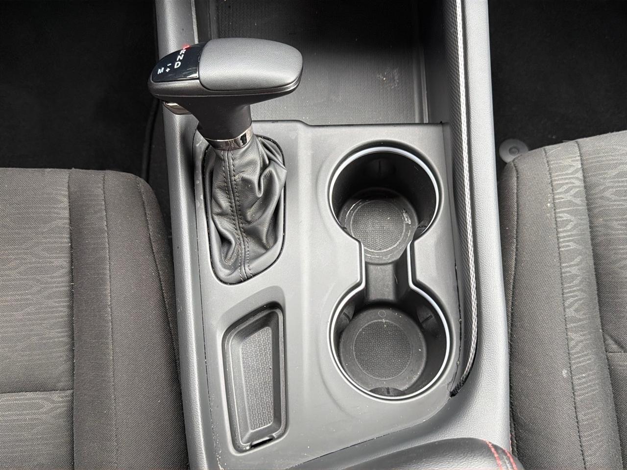 Dodge Durango GT AWD 2026