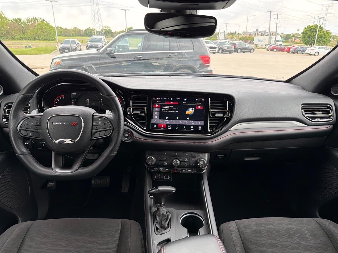 Dodge Durango GT AWD 2026